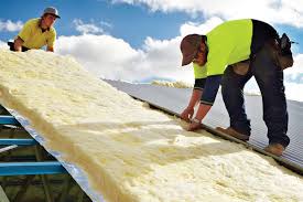 Reliable Georgetown, IL Insulation Solutions